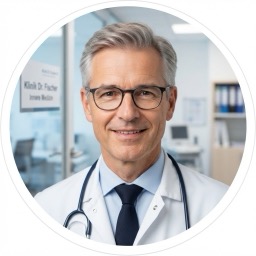 Dr. Stefan Lindner